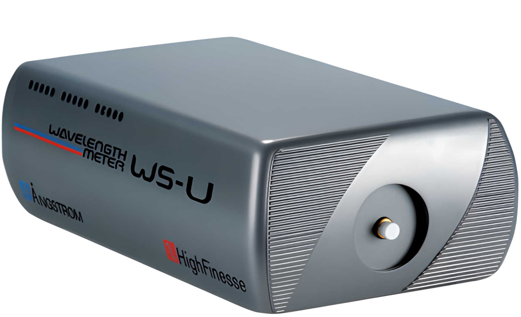 WS8-U Instrument